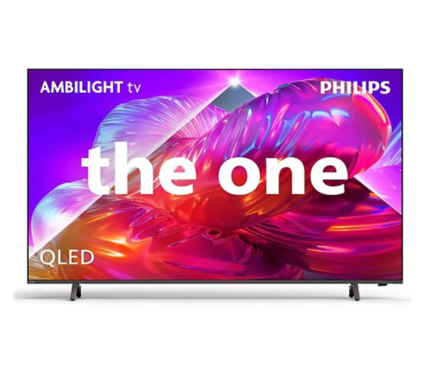 Philips 75PQS9001/12 75" QLED 4K Titan OS 120 Hz Dolby Vision, Dolby - 1576695 - zdjęcie